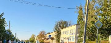 В Килии на пешеходном переходе сбили 7-летнего ребенка